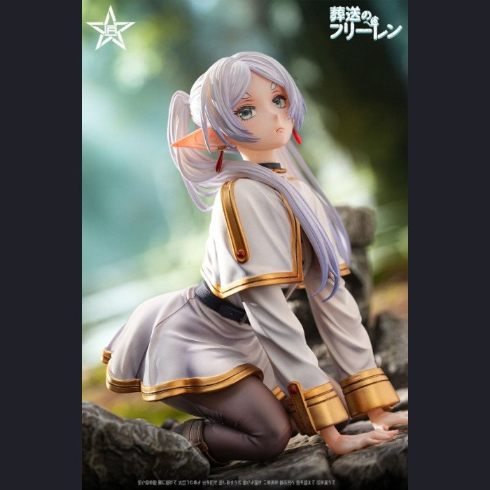 Jiangxing Studio - Frieren -  Frieren: Beyond Journey's End