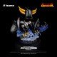 Tsume - Grendizer TSUMEB - UFO Robot Grendizer(Black)