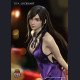 Fries-studios - Tifa Lockhart - Final Fantasy Series
