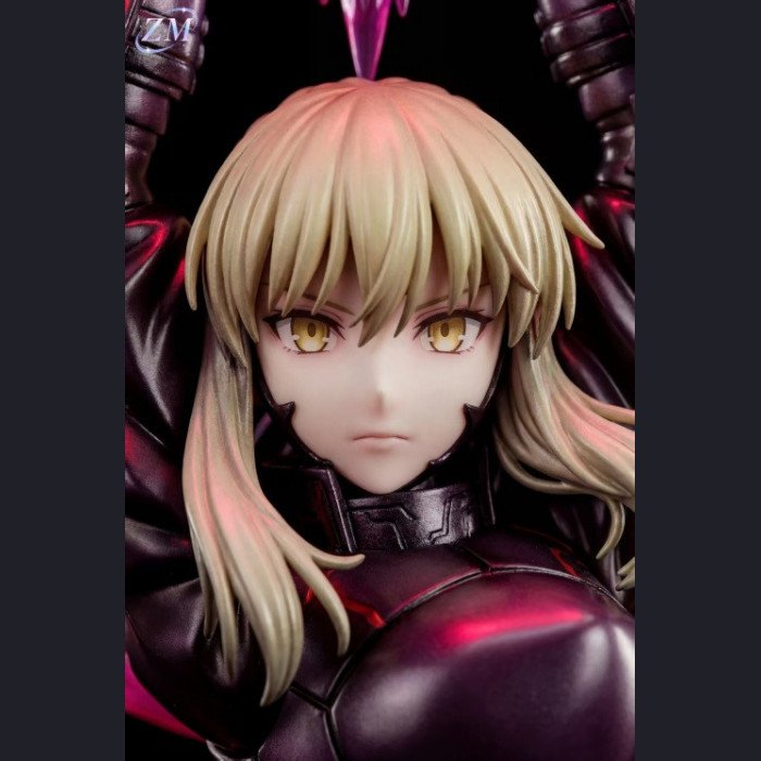 ZaoMeng Studio - Saber (Artoria Pendragon Alter) - Fate/stay night