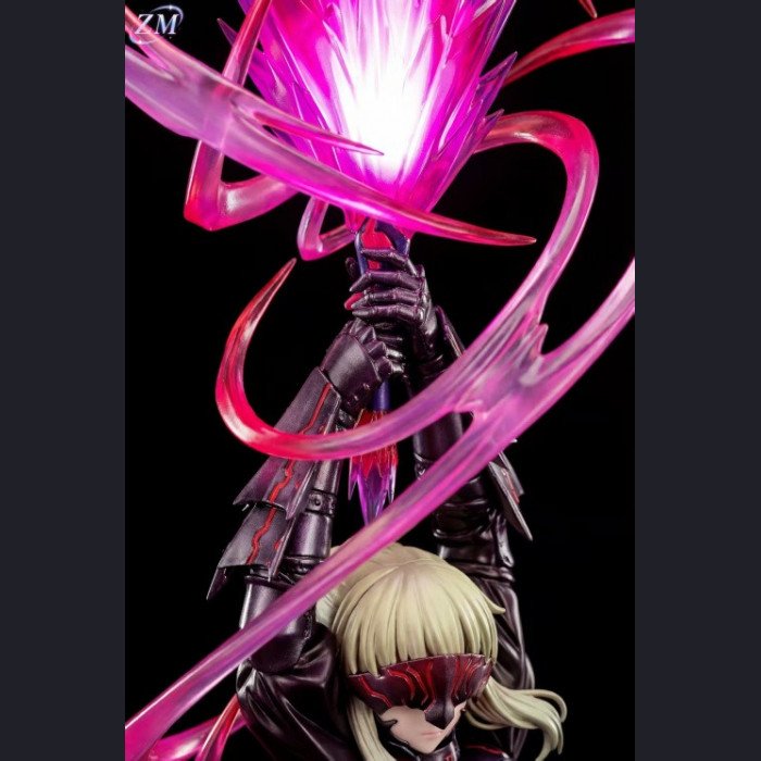ZaoMeng Studio - Saber (Artoria Pendragon Alter) - Fate/stay night