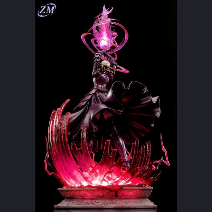 ZaoMeng Studio - Saber (Artoria Pendragon Alter) - Fate/stay night