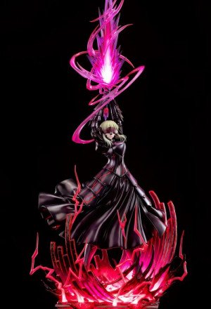 ZaoMeng Studio - Saber (Artoria Pendragon Alter) - Fate/stay night