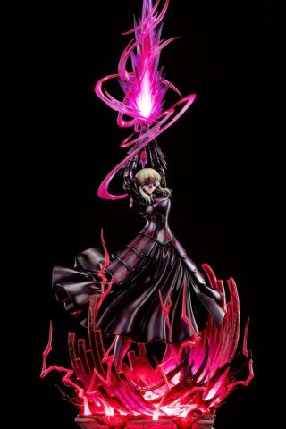 ZaoMeng Studio - Saber (Artoria Pendragon Alter) - Fate/stay night