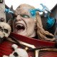 WETA Workshop - Mephiston,Lord of Death - Warhammer 40K