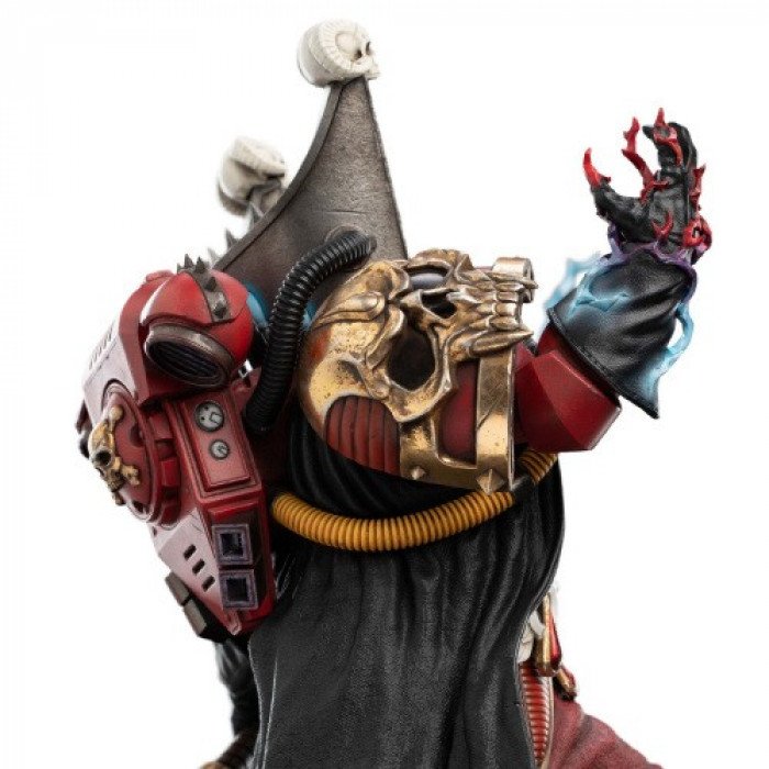 WETA Workshop - Mephiston,Lord of Death - Warhammer 40K