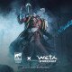 WETA Workshop - Mephiston,Lord of Death - Warhammer 40K