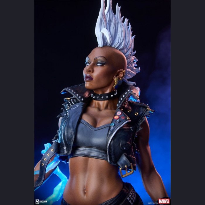 Sideshow Collectibles - Storm - X-Men