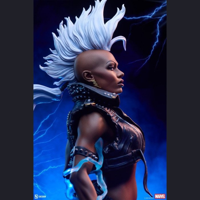 Sideshow Collectibles - Storm - X-Men
