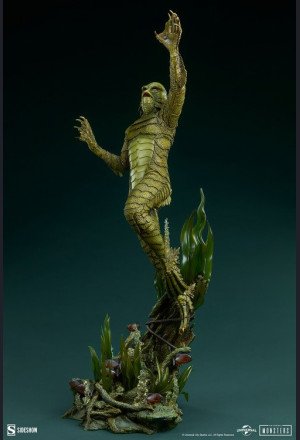 Sideshow Collectibles - Creature from the Black Lagoon (1954)