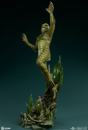 Sideshow Collectibles - Creature from the Black Lagoon (1954)