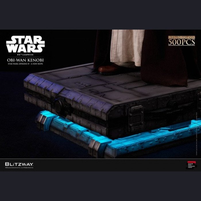 BLITZWAY - Obi-Wan Kenobi - Star Wars Episode IV: A New Hope
