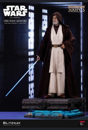 BLITZWAY - Obi-Wan Kenobi - Star Wars Episode IV: A New Hope