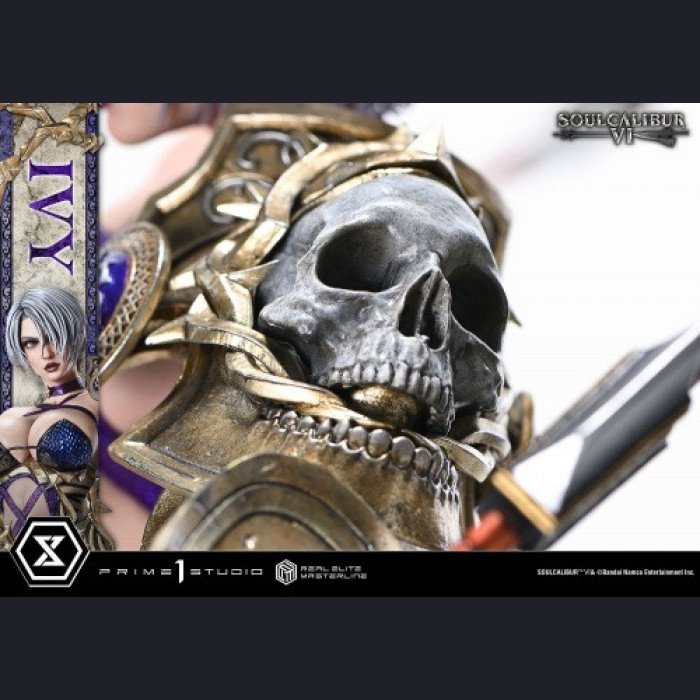 Prime 1 Studio - Ivy Valentine - Soulcalibur VI
