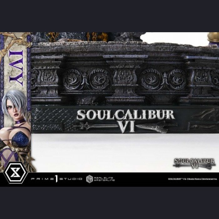 Prime 1 Studio - Ivy Valentine - Soulcalibur VI