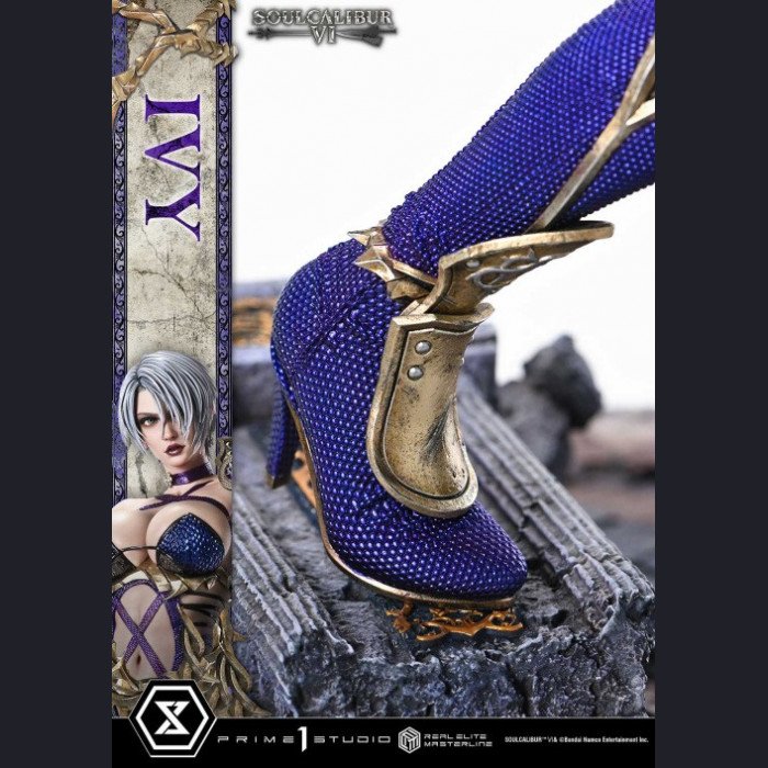 Prime 1 Studio - Ivy Valentine - Soulcalibur VI