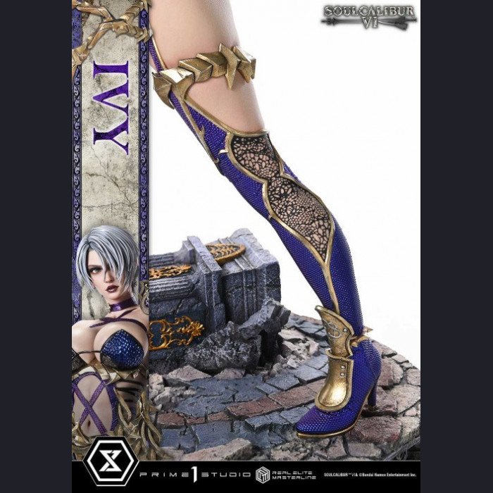 Prime 1 Studio - Ivy Valentine - Soulcalibur VI