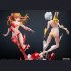 BBSD Studio - Asuka Langley Shikinami&Rei Ayanami - Rebuild of Evangelion&Neon Genesis Evangelion