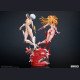 BBSD Studio - Asuka Langley Shikinami&Rei Ayanami - Rebuild of Evangelion&Neon Genesis Evangelion