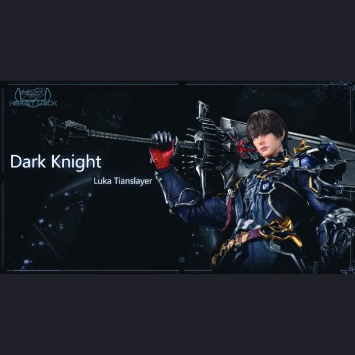 Heartlock Studio - Luka Tianslayer – Dark Knight