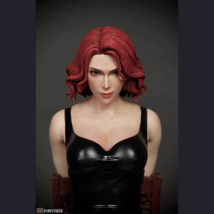 3109 Studio - Natasha Romanoff - Marvel's Black Widow