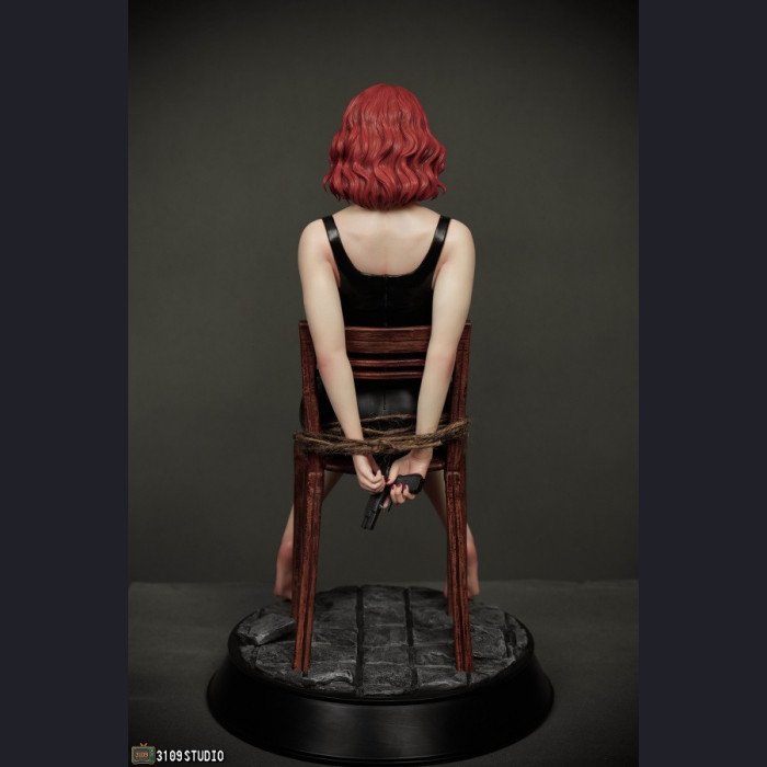 3109 Studio - Natasha Romanoff - Marvel's Black Widow