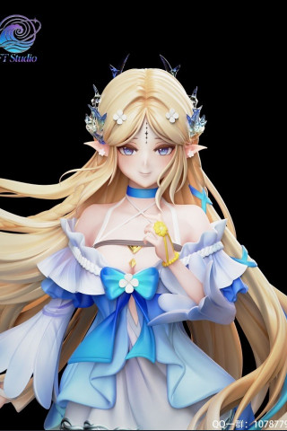 FT Studio - Cartethyia - Wuthering Waves