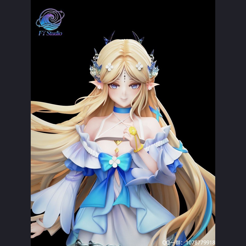 FT Studio - Cartethyia - Wuthering Waves