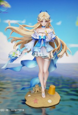 FT Studio - Cartethyia - Wuthering Waves