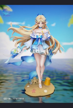 FT Studio - Cartethyia - Wuthering Waves