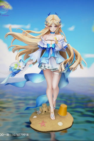 FT Studio - Cartethyia - Wuthering Waves