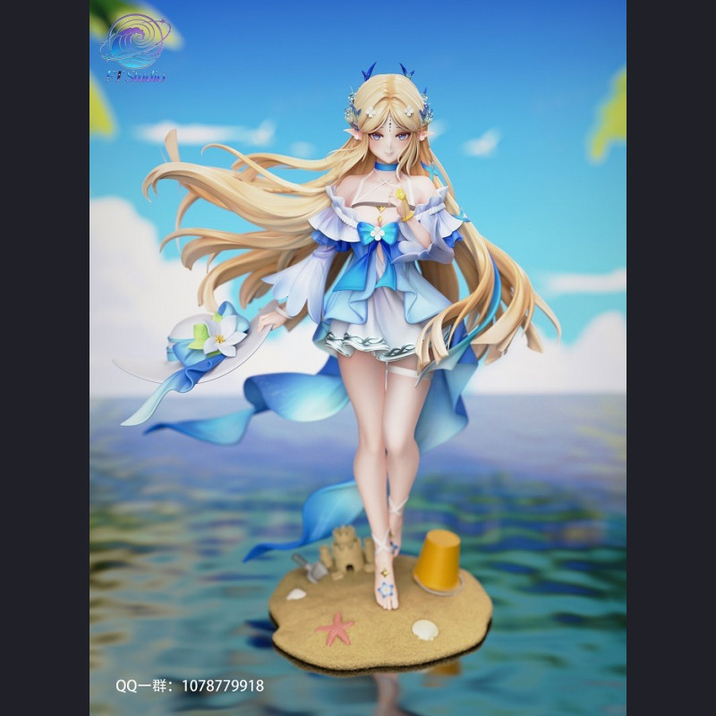 FT Studio - Cartethyia - Wuthering Waves