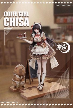 LS STUDIO - Chisa/Lynae/Aemeath - Wuthering Waves