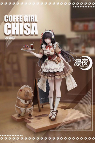 LS STUDIO - Chisa/Lynae/Aemeath - Wuthering Waves