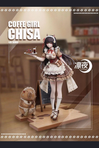 LS STUDIO - Chisa/Lynae/Aemeath - Wuthering Waves