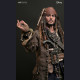 JND STUDIOS - Captain Jack Sparrow&Davy Jones - Pirates of the Caribbean