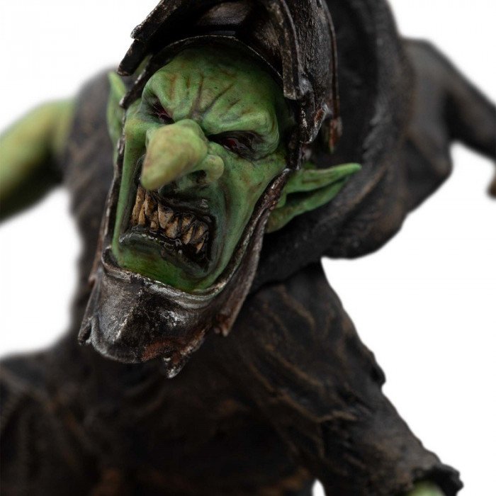 WETA Workshop - Boingrot Bounder - Warhammer Age of Sigmar