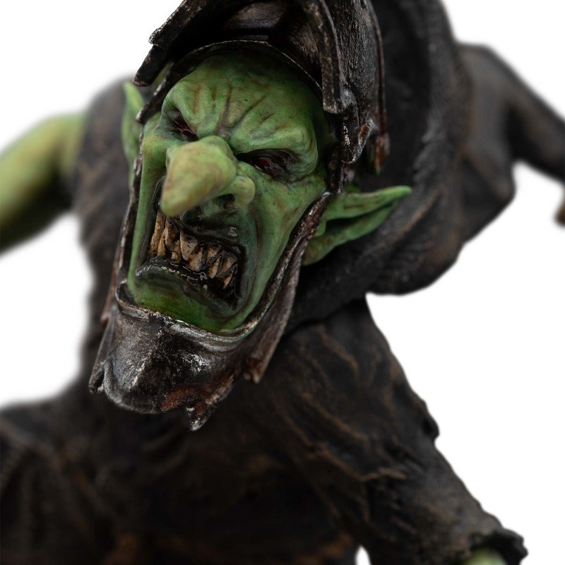 WETA Workshop - Boingrot Bounder - Warhammer Age of Sigmar