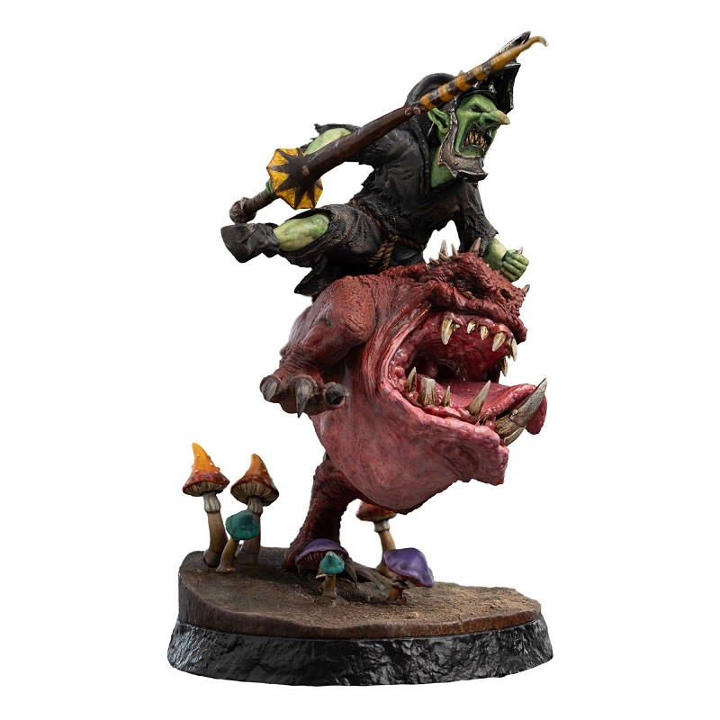 WETA Workshop - Boingrot Bounder - Warhammer Age of Sigmar