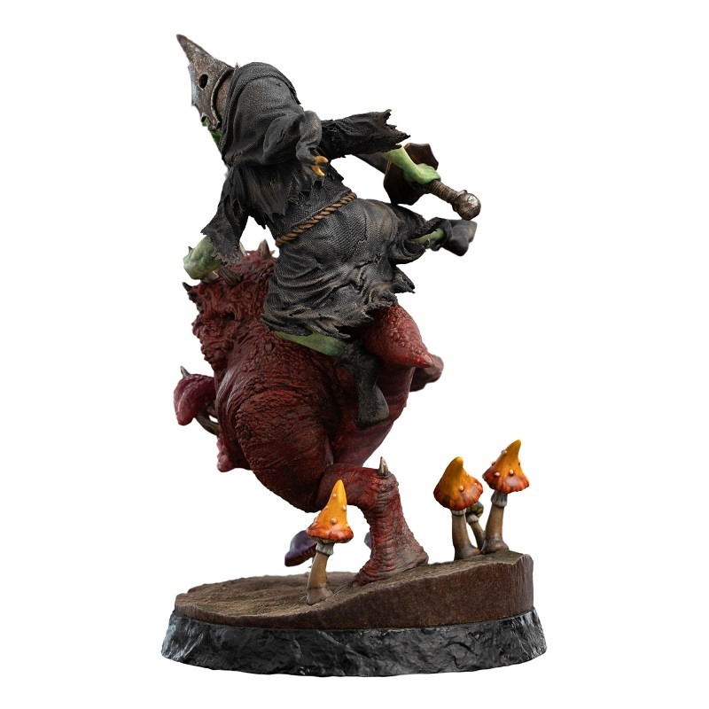 WETA Workshop - Boingrot Bounder - Warhammer Age of Sigmar