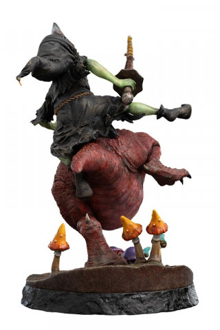 WETA Workshop - Boingrot Bounder - Warhammer Age of Sigmar