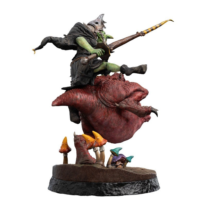 WETA Workshop - Boingrot Bounder - Warhammer Age of Sigmar
