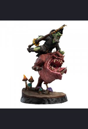 WETA Workshop - Boingrot Bounder - Warhammer Age of Sigmar