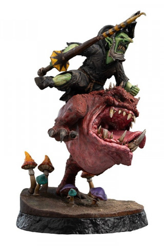 WETA Workshop - Boingrot Bounder - Warhammer Age of Sigmar