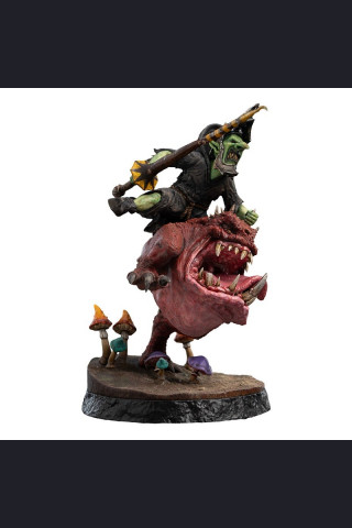 WETA Workshop - Boingrot Bounder - Warhammer Age of Sigmar