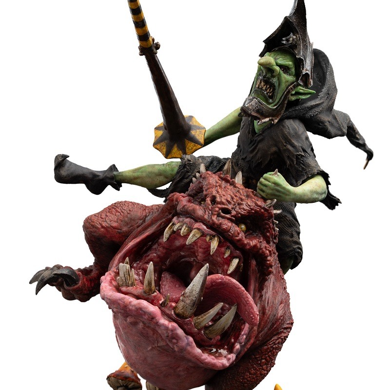 WETA Workshop - Boingrot Bounder - Warhammer Age of Sigmar