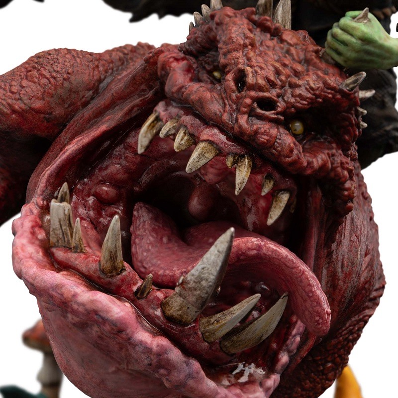 WETA Workshop - Boingrot Bounder - Warhammer Age of Sigmar