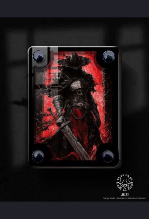 ZI Studio - Blood Raven Knight - Bloodborne