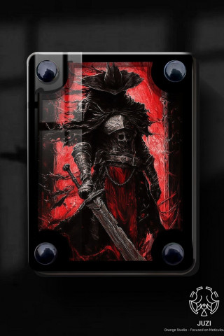 ZI Studio - Blood Raven Knight - Bloodborne