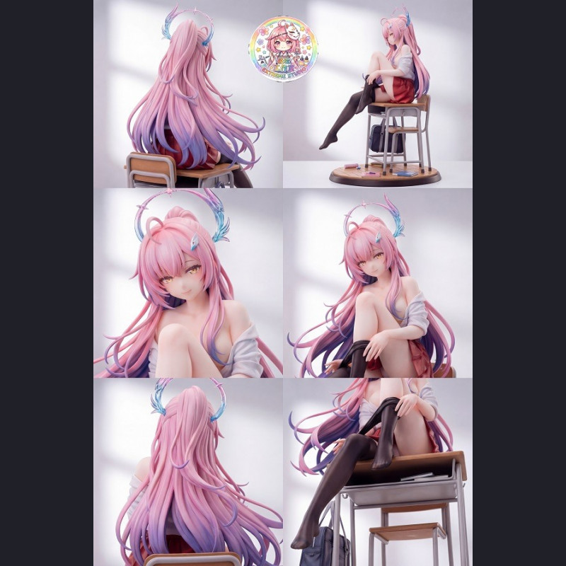 Extreme Studio - Amis - Amis After School